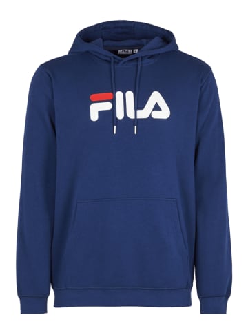 Fila Sweatshirt in Blau