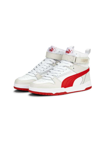 Puma Sneakers High RBD Game JR in weiß