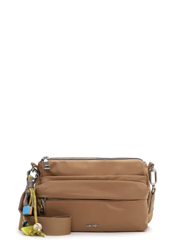SURI FREY Umhängetasche SFY Sissy in sahara 920