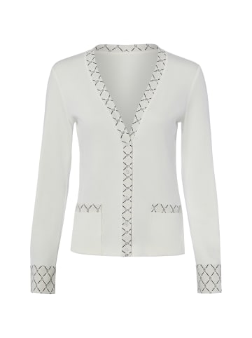 MARC CAIN SPORTS  Jacke in ecru - 0001