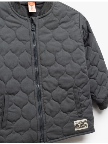 KOTON JACKSACKEN in Anthrazit