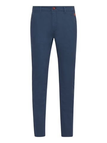 BLEND Chinohose BHKainz in Blau