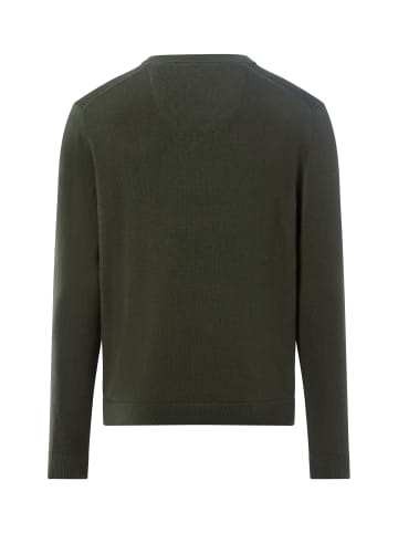 Finshley & Harding Pullover in tanne - 0013
