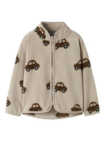 name it Jacke in Island Fossil1