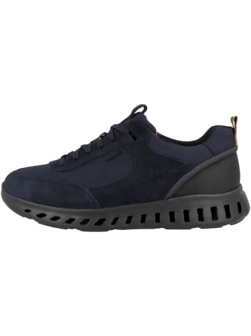 Geox Sneaker low U Outstream A in blau