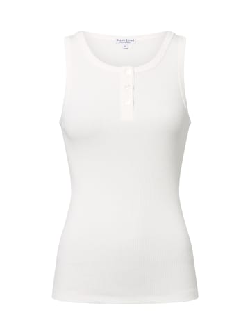 Marie Lund Top in ecru