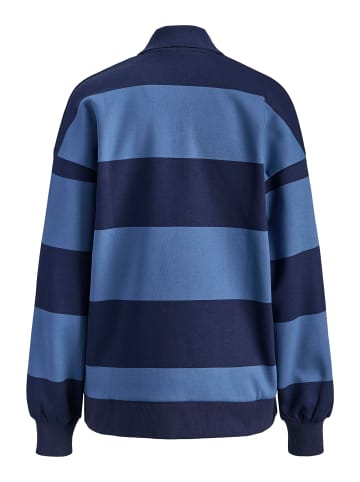 JJXX Sweatshirt in Naval Academy