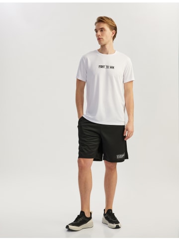 KOTON TSHIRT SS in Weiß
