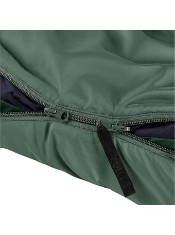 Deuter Schlafsack Orbit SL +5C/41F in Tannengrün216