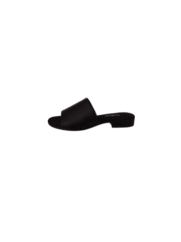Gabor Sandalen/Sandaletten in schwarz