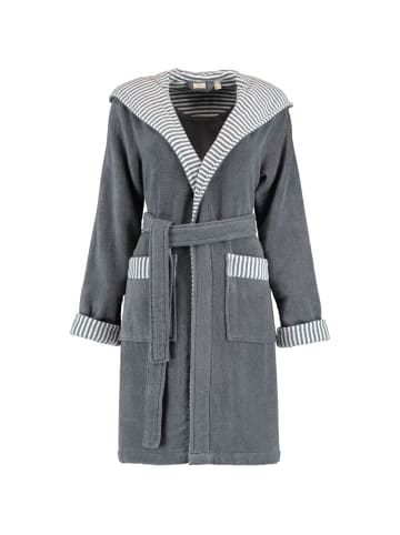 ESPRIT ESPRIT Bademäntel Damen Kapuze Day grey steel - 740 in grey steel - 740