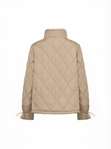 soyaconcept Übergangsjacken SC-FENYA in 8030 CAMEL