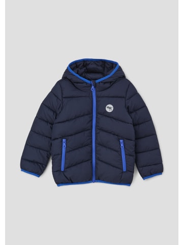 s.Oliver Outdoor-Jacke in 5952_navy