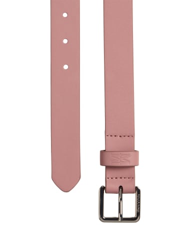 Marc O'Polo Gürtel Model Junna in Dusty Mauve