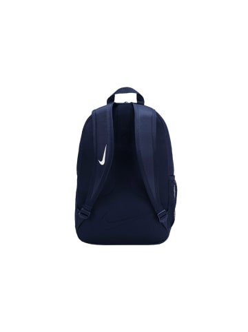 Nike Nike Academy Team Backpack in Dunkelblau