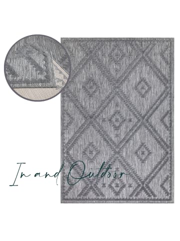 payé Teppich Outdoor Santorini