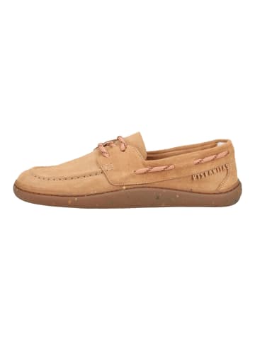 Hispanitas Halbschuhe in Camel