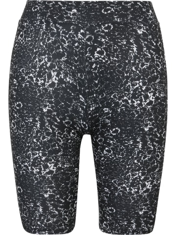 Urban Classics Urban Classics in black/white+black