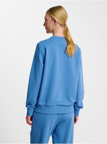 Hummel Sweatshirt Hmlpulse Lebensstil Damen in RIVERSIDE
