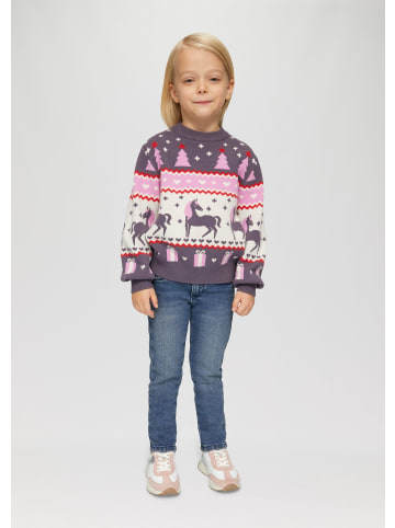 s.Oliver Jeans-Hose KATHY in 56Z2_blau