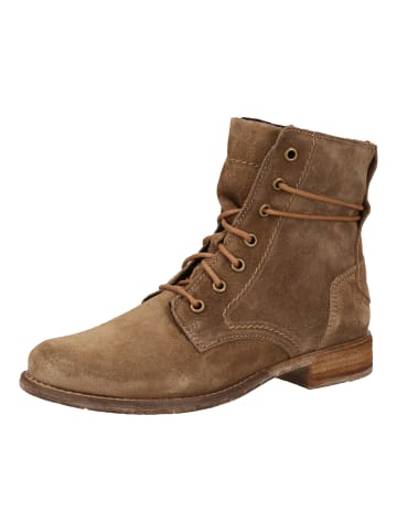 Josef Seibel Stiefelette in Taupe