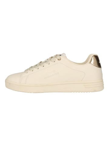 ellesse Sneaker Jerry in 164ELS White Gold