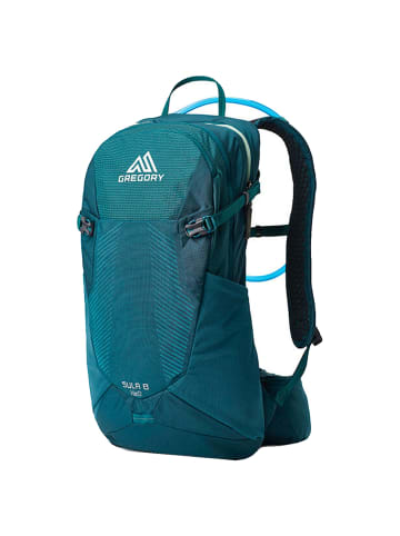 Gregory Sula 8 H2O - Women's Rucksack 46 cm in antigua green