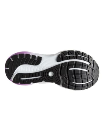 Brooks Laufschuhe Glycerin GTS 20 in Lila