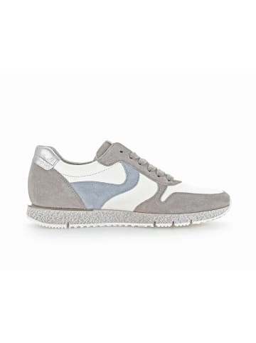 Gabor Fashion Sneaker low in grau