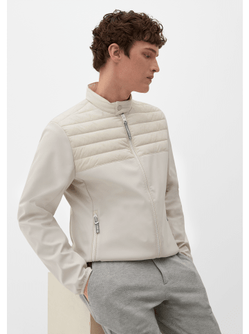 s.Oliver Outdoor-Jacke langarm in Creme