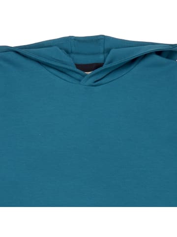 Walkiddy Kleid Blue Coral-Sweat Dress