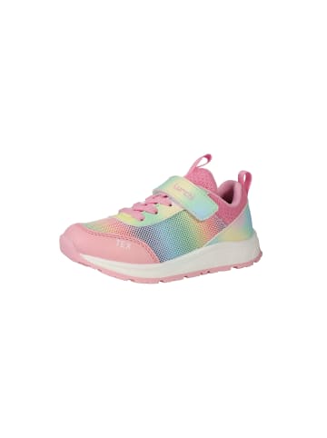 Lurchi Sneaker Asra-TEX in Rosa