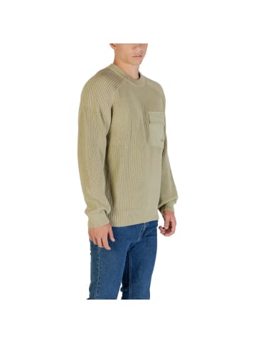 BOSS Strickware Beige