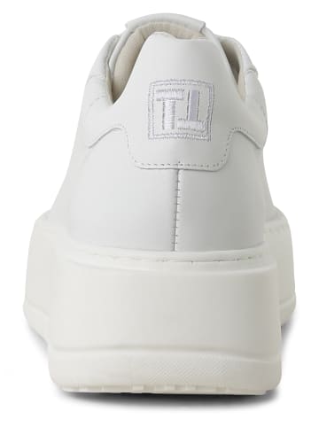 Tamaris Sneaker Sneaker in weiß