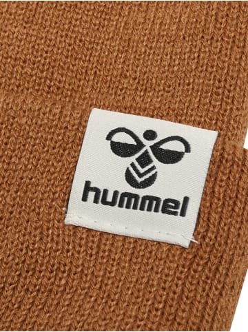 Hummel Hummel Hat Hmlpark Unisex Kinder in SIERRA