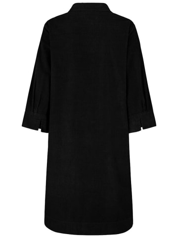 Eight2Nine Kleid in Black