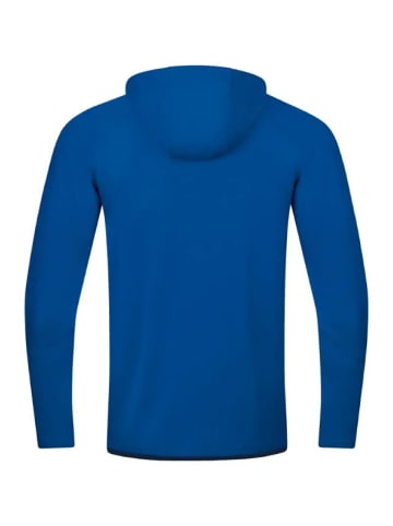 Jako Trainingsjacke Challenge in Blau