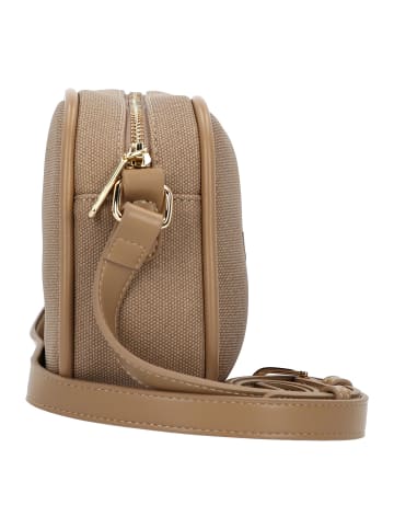 Valentino Wira Umhängetasche 22 cm in cammello