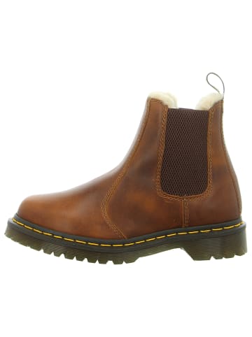 Dr. Martens Stiefelette in braun