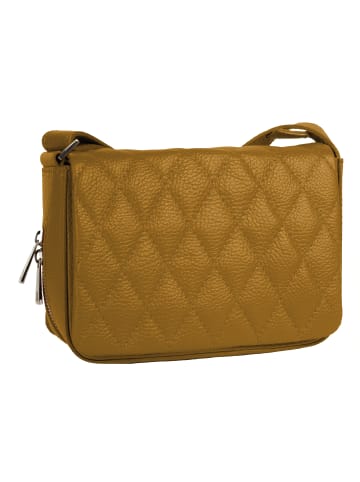 Cluty Umhängetasche in gelb