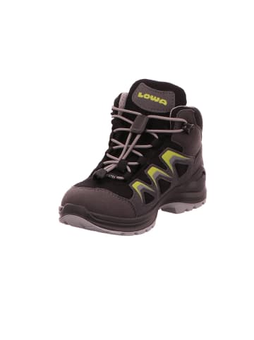 LOWA Winterboot in grau