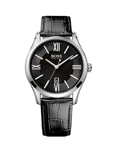Hugo Boss Herrenuhr Ambassador Model HB1513022