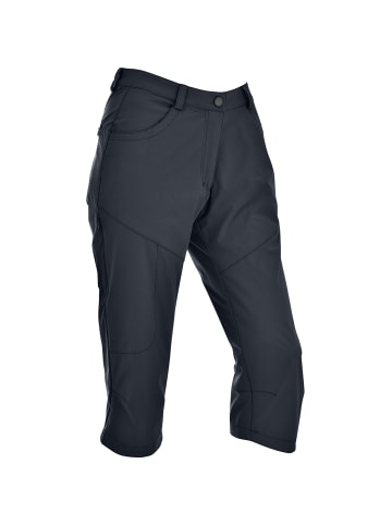 Maul Sport Caprihose Sidney XT in Marine3291