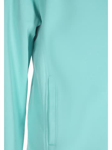 Schmuddelwedda Men Jacket in Türkis Marine