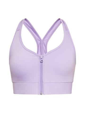 faina Damen Top in Lavendel