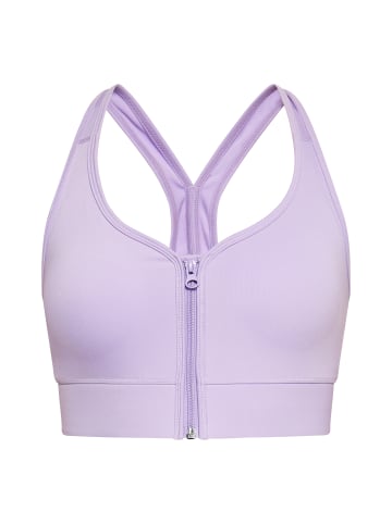 faina Top in Lavendel