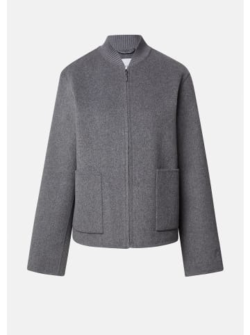 comma Outdoor-Jacke in 98W8_dunkelgrau