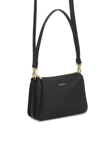 Kazar Schultertaschen in Schwarz