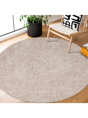 payé Teppich Hochflor Shaggy