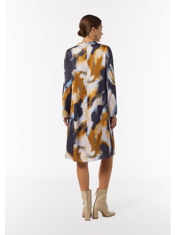 comma Kleid  in  55A8_royalblau